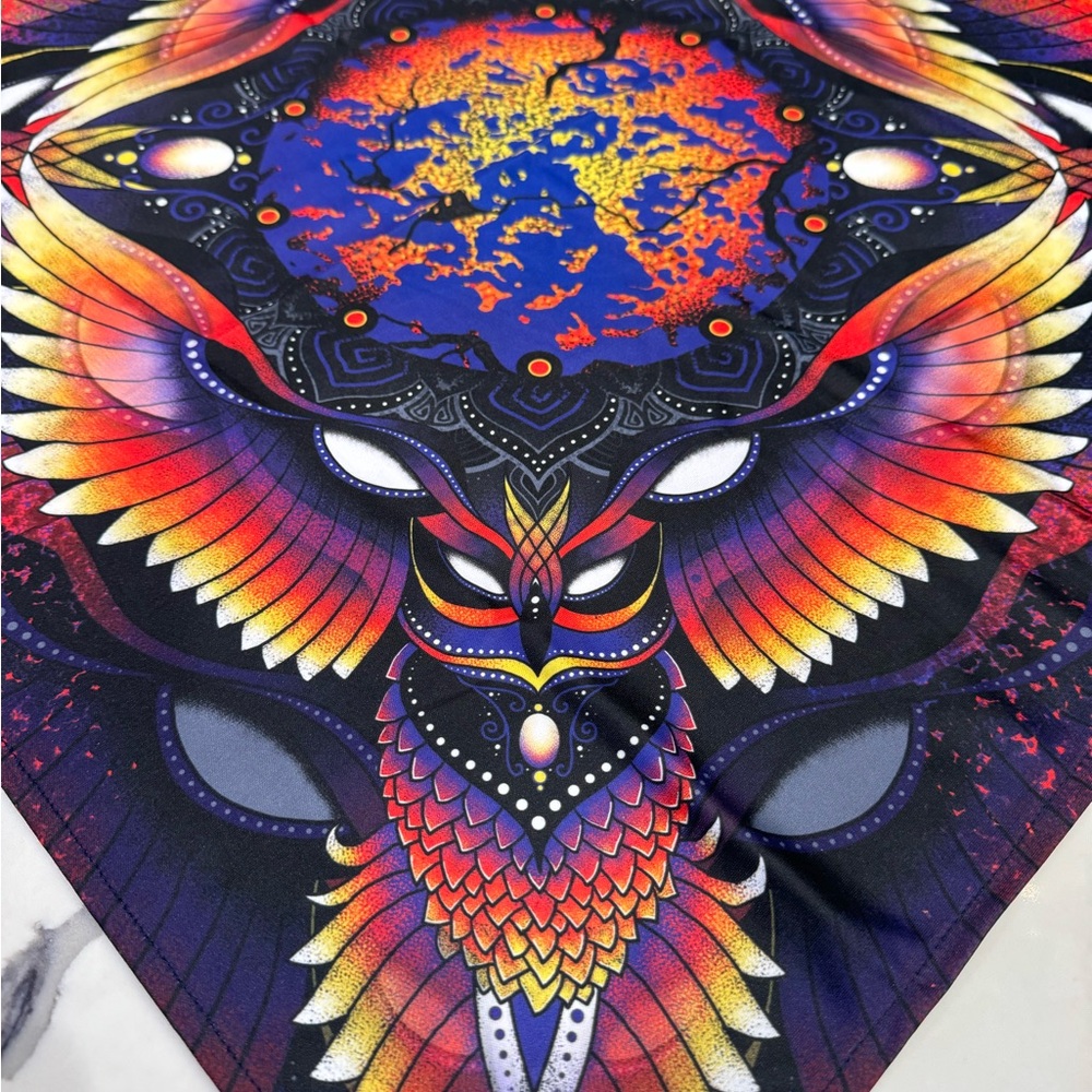 Bandanna - Picture 2 of 2